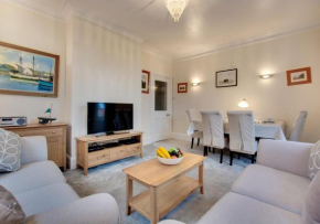 Flat 1 Trent House